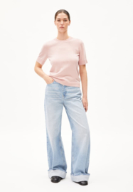 Armedangels - Siljiaas Knit Top Rosalilly