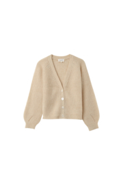Grace & Mila - Naster Cardigan Beige