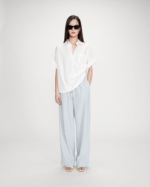 Grace & Mila - Volute Pants blue