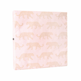 &k - Napkins Leopard