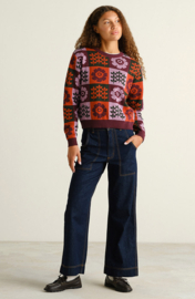 Dedicated - Sweater Arendal Nature Check