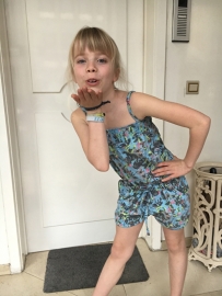 Tropical Shortpakje