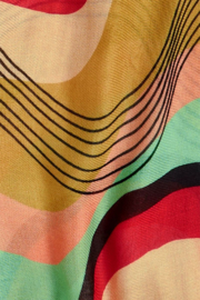 King Louie - Foulard Falaise