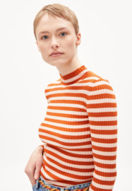 Armedangels - Alaani Striped Top