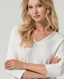 Surkana - Bamboo Batwing Sweater