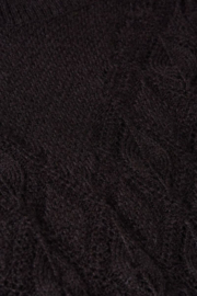 King Louie - Cardi Roundneck Orcia