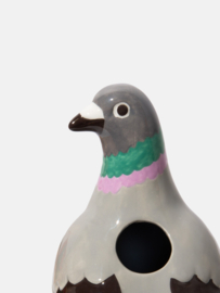 Dove Vase