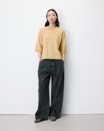 Grace & Mila - Asher Pullover Ochre