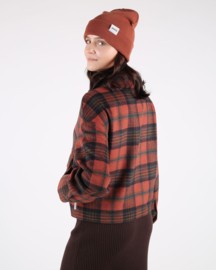 Wemoto - Demi Jacket Rust
