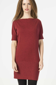 Albisu sweater dress