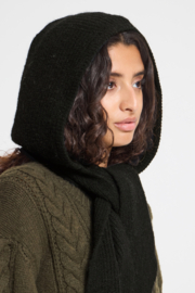 Ichi - Charlotte Hood Black