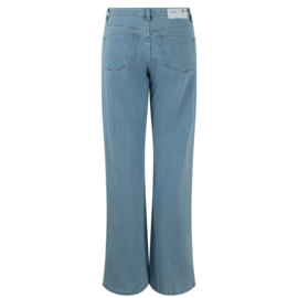 Another Label - Moore Denim Pants x Mud Jeans Stone Blue