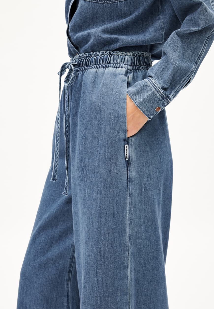 Armedangels - Kelaani Jeans Airflow