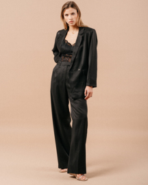 Grace & Mila - Marc Trousers Black