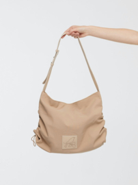 Nice Things - Gather Nylon Bag Natural