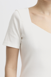 Ichi - Oreta T-Shirt White