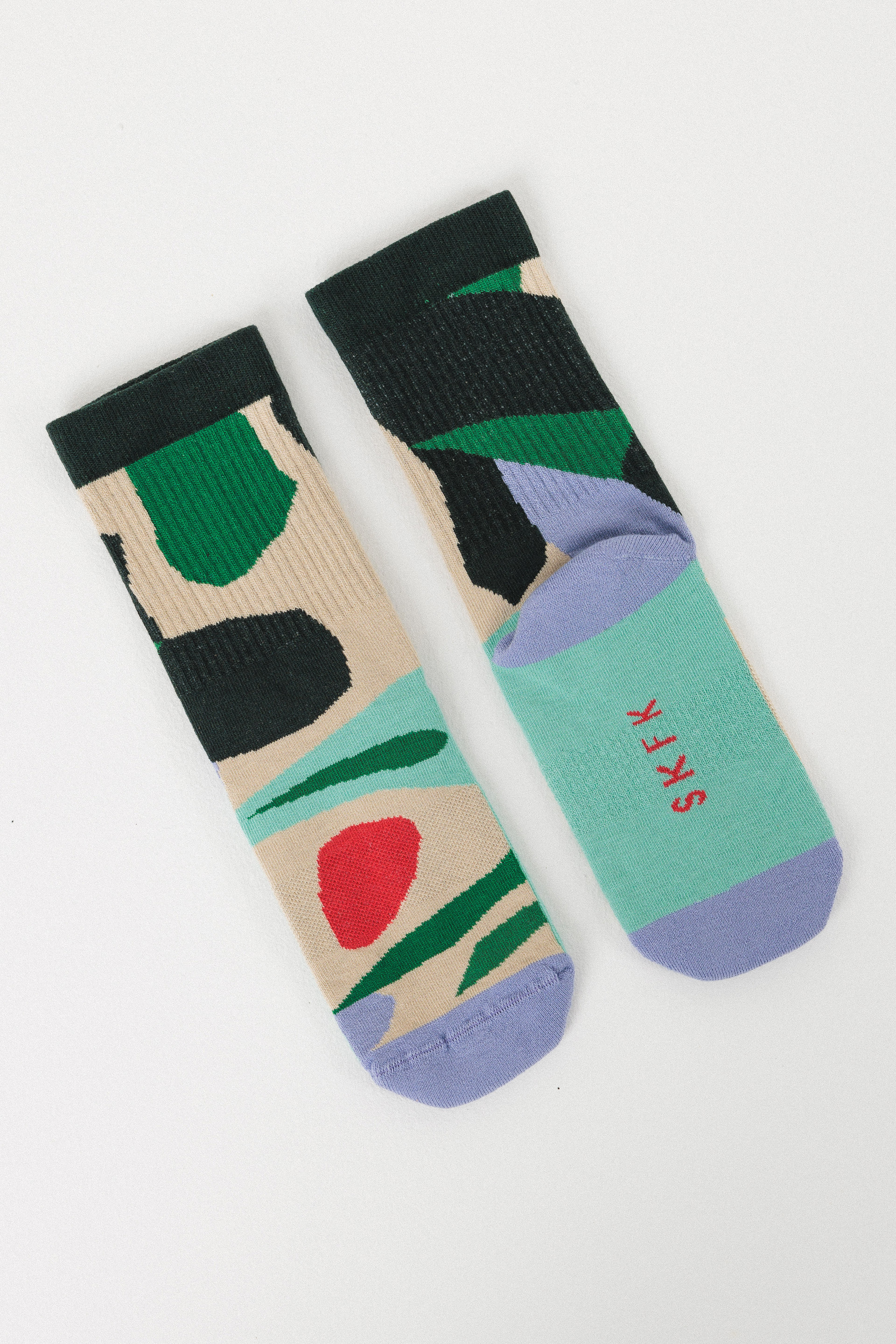 SKFK - Epel Socks K13