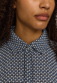 Selfhood- Printed Shirt