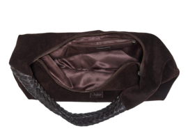 Chabo - Big Sister Suede Cacao