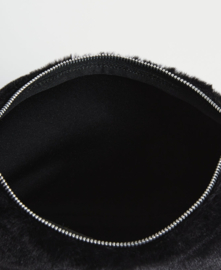 Wouf - Black Forest Crossbody Bag