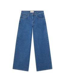 Thinking Mu - Tusa Denim Pants