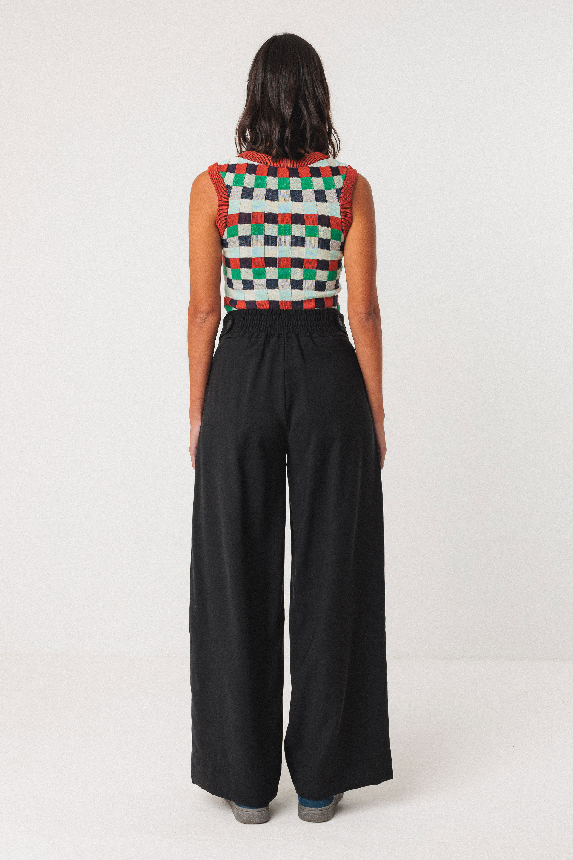 SKFK - Hestia Trousers