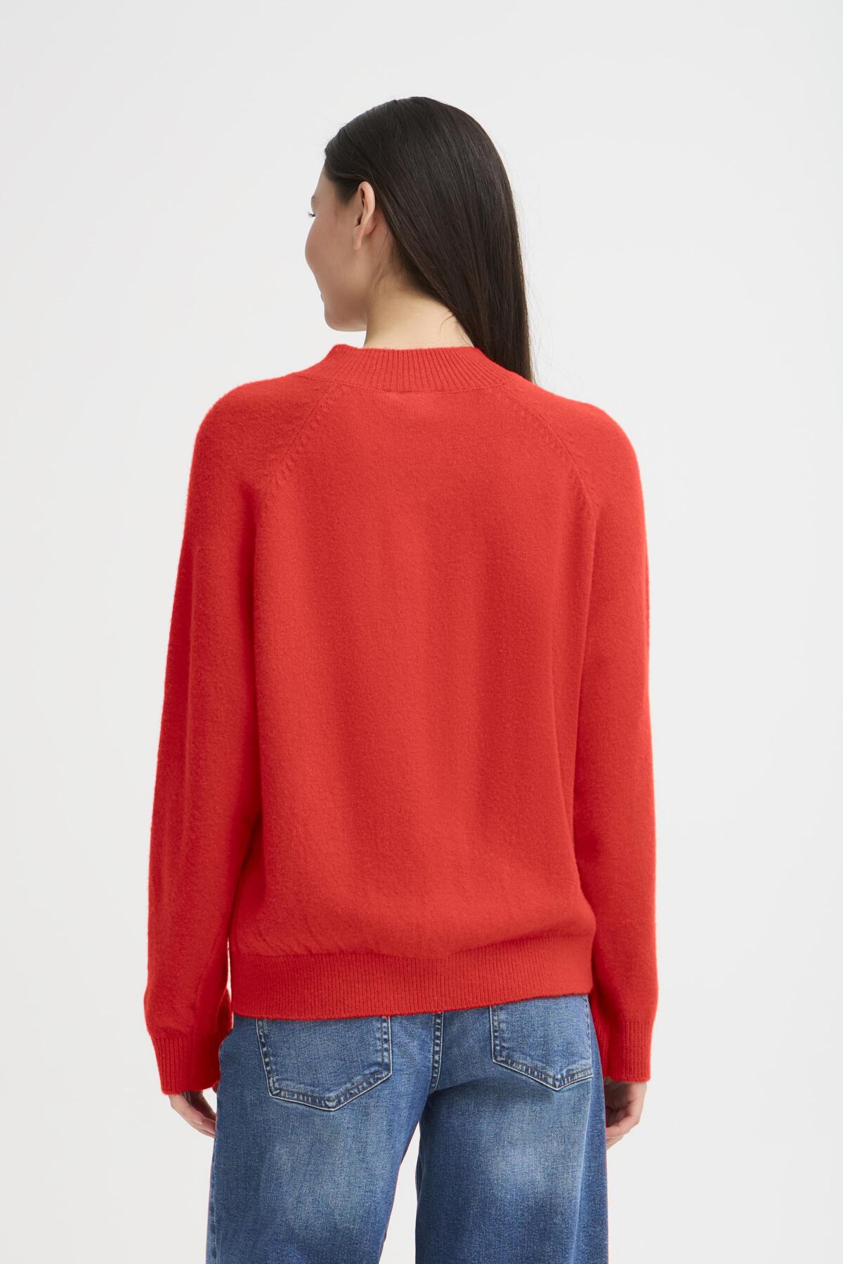 Ichi - Dasila Sweater