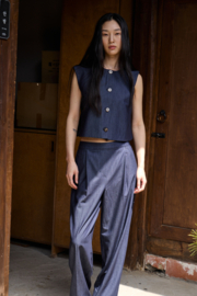 Ichi - Jumi Waistcoat