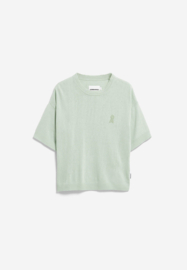 Armedangels - Linen blend knit sweater