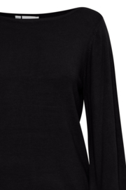 Ichi - Diane Pullover black