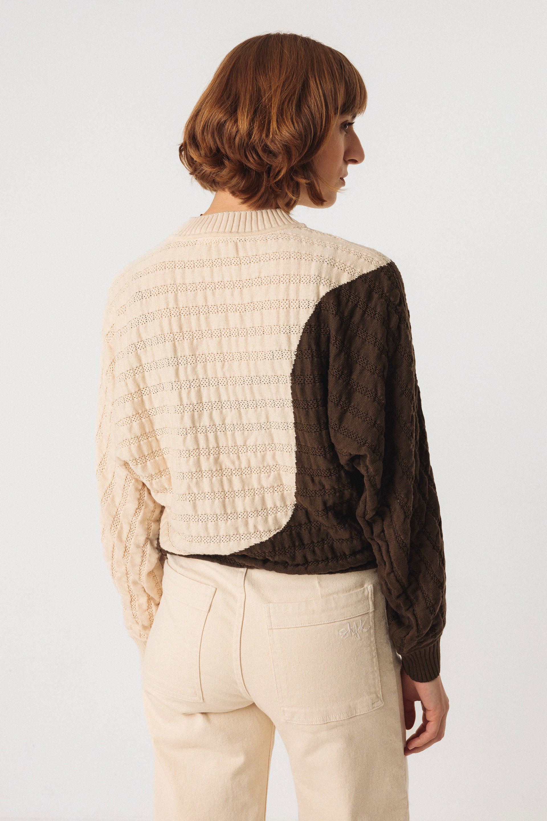 SKFK - Ledea Sweater