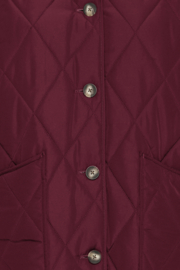 Ichi - Hansa Jacket Port Royale