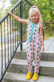 Jumpsuit Summerdots