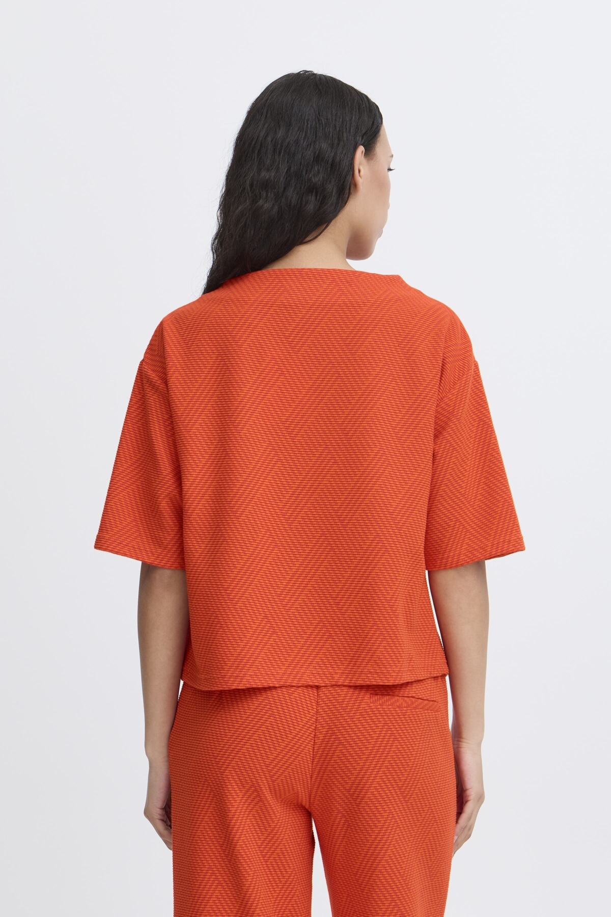 Ichi - Obia Top