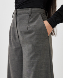 Minimum - Lessa Pants Castlerock Grey