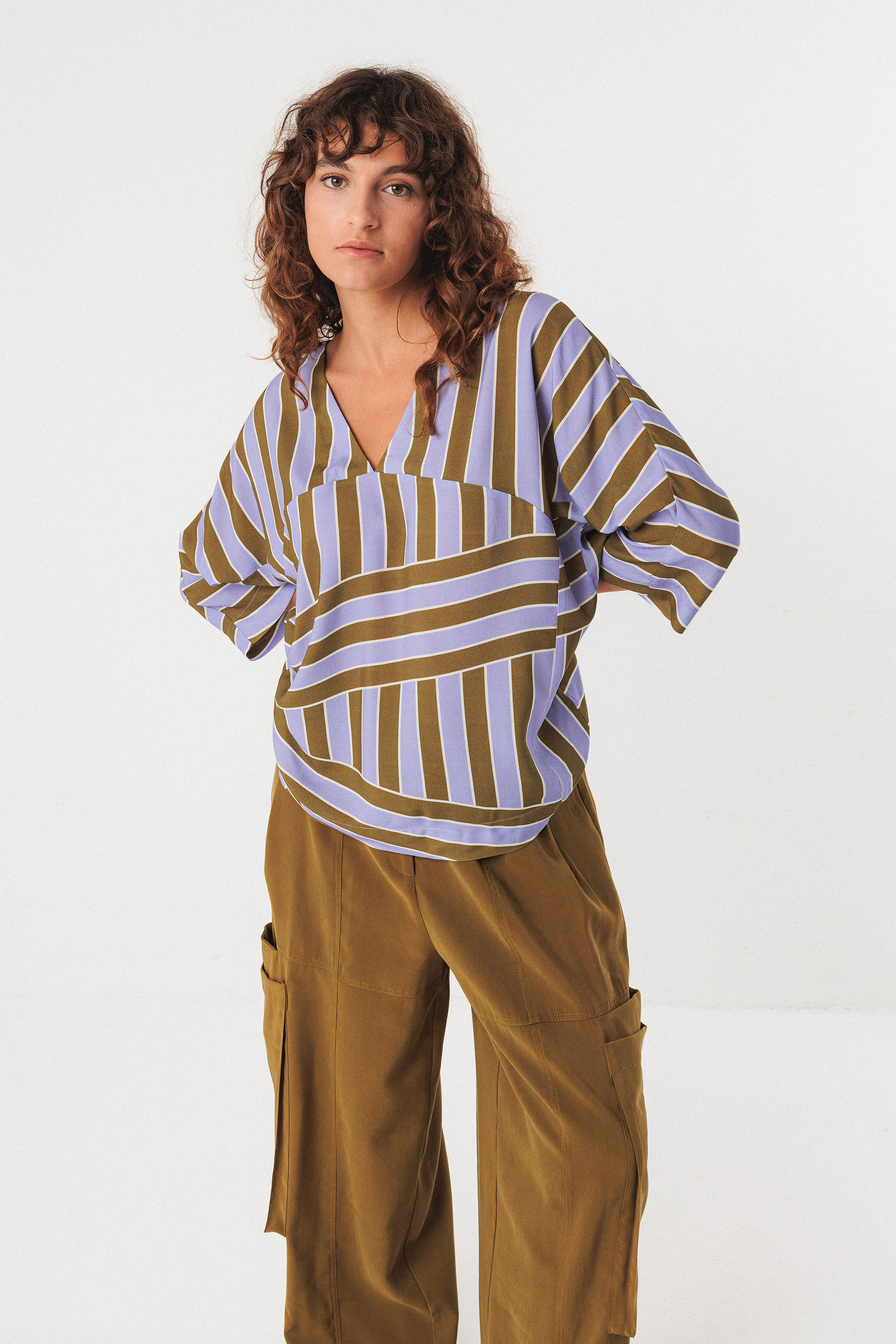 SKFK - Leiore Shirt