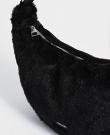Wouf - Black Forest Crossbody Bag