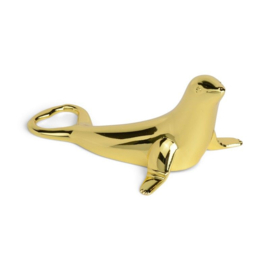 Here's How - The Blu Seal Bottle Opener