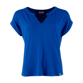 Chills & Fever - Shirt Gusta Blue