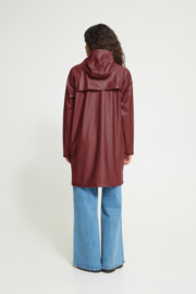 Ichi - Tazi Raincoat Port Royale