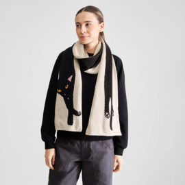 Dedicated - Scarf Rossberga Long Cat