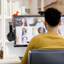 Hook Rusty the Dachshund