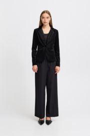 Ichi - Kate Glamour Blazer long