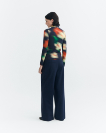 Thinking Mu - Ellen Top Bloom