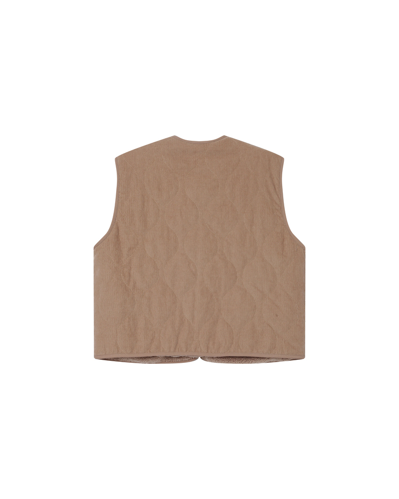 Grace & Mila - Seth Jacket Greige