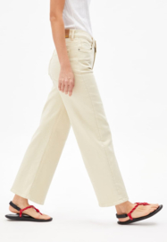 Armedangels - Murliaa Cropped Jeans summer hay