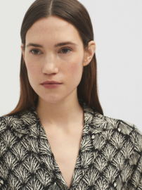 Nice Things - Seagrass dress