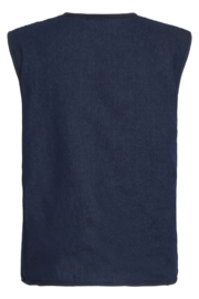 Ichi - Hiramo Waistcoat