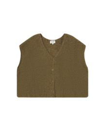 Grace & Mila - Savant Cardigan Olive