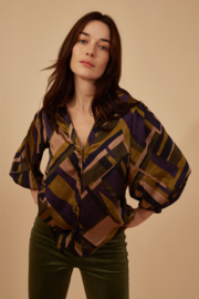 Traffic People - Dusk Dares Charlie Shirt